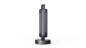 Isıtıcı uzaktan kumanda ile elektrikli ısıtıcı ev için - Product Image 4