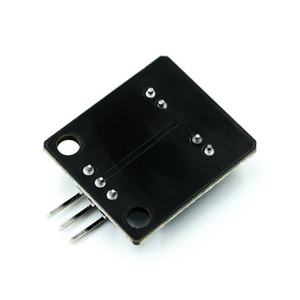 Photosensitive resistor Light <strong>Sensor</strong> Analog Grayscale <strong>Sensor</strong> Electronic Board <strong>Line</strong> finder tracking module For DIY Kit