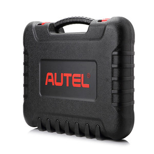 Original Autel Maxisys MS908P mit J2534 ECU-Programmierung Autel MS908 Pro Diagnostic Tool - Product Image 6
