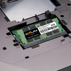 ICOOLAX Laptop-RAM DDR4 1066 MHz 1333 MHz 1600 MHz 2 GB 4 GB 8 GB Konverter zu Computer-Adapter Speicherkarten-Tester auf PC DDR3-Adapter