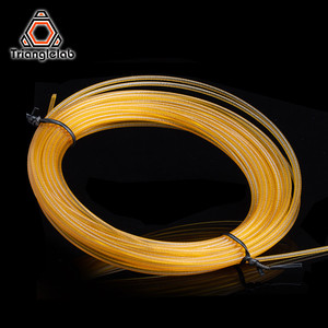 Trianglelab <strong>ULTEM</strong>/PEI 1010 3D PRINTING FILAMENT Ultra-Performance Filaments PEI Filament 1.75mm for Matrix Extruder DDB Titan - Product Image 3
