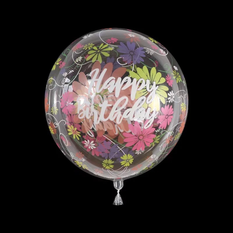 Chrysanthemum Birthday