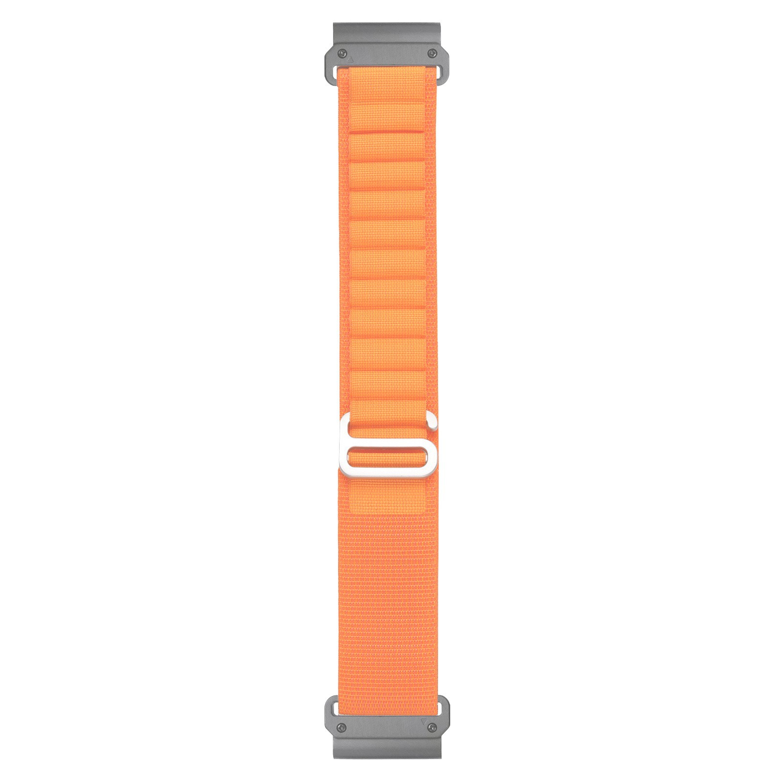 Boucle alpine orange
