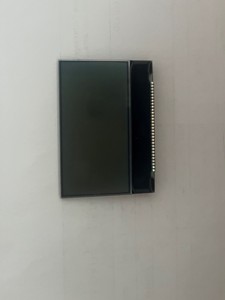 Módulos LCD Pantalla de visualización de alta resolución