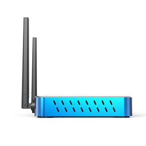 มาใหม่เครื่องเล่นมีเดียอัจฉริยะ Wi-Fi S6ซุปเปอร์บ็อกซ์แบนด์คู่พิเศษจัดส่งรวดเร็วยังไม่มีคำวิจารณ์ - Product Image 2