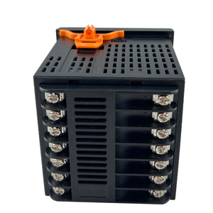 Termorregulador Incubadora 220V/24V/12V Pantalla LCD Termostato digital HT-12 Wifi Controlador de temperatura y humedad - Product Image 3