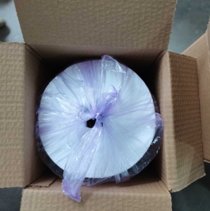 Fabrika veya proje kullanımı için kesilmiş Jumbo <span class=keywords><strong>PTFE</strong></span> iplik mühür bant araba boyama bant korumak - Product Image 6