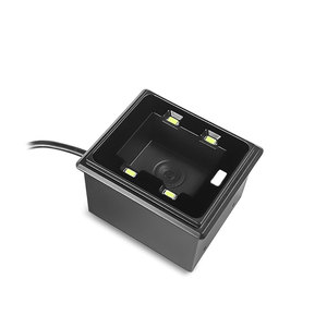 <strong>QR</strong> <strong>Code</strong> Wired Barcode Scanner Payment Box 2d CMOS <strong>Scan</strong> <strong>Qr</strong> <strong>Code</strong> for Kiosk HS-2003D - Product Image 5