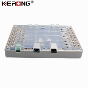 KERONG Software Control System Raspberry Pi für Locker - Product Image 6
