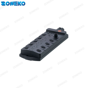 モバイルマシン用のオリジナルIFM CR2033出力モジュールCR2042ダウングレード交換品 - Product Image 1