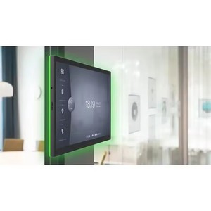 Factory customed Logo Poe Power Smart domotica 10.1 pollici Android 13 Os montaggio a parete Tablet Pc embed
