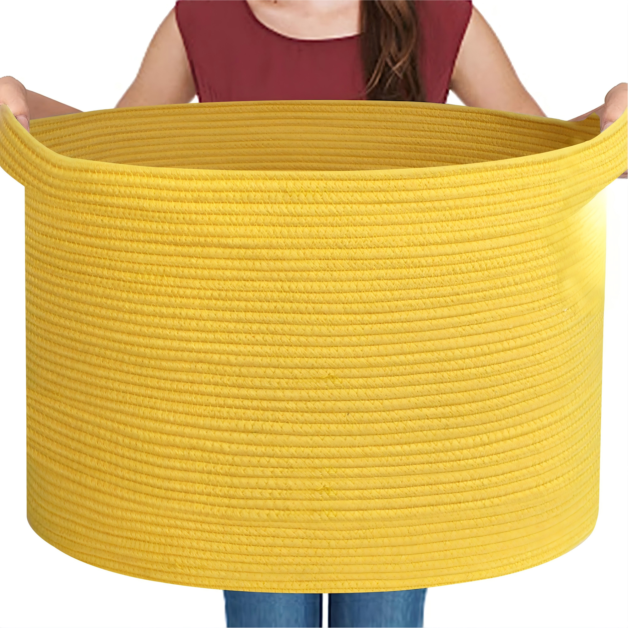 Jaune