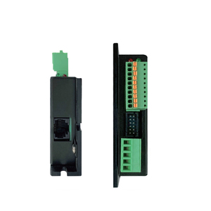 PrimoPal High Quality Low-Voltage DC 24-48V 5~100W <strong>Servo</strong> Motor Driver 3 Axis <strong>Cnc</strong> <strong>Controller</strong> - Product Image 5