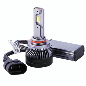 T50 LED ไฟหน้า D2H H7 H11 9005 9006 881 H4 ไฟ LED 110W CANbus ถอดรหัสระบบแสงอัตโนมัติสําหรับ Kia Mazda 3 หลอดไฟ 12V - Product Image 3