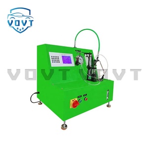 Hochwertige Hochdruck-EPS100S gemeinseilspritze-Testbank-Testmaschine - Product Image 2