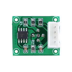 YYS TPM-300A大気汚染モジュールI2C UART出力TVOCセンサー空気品質臭気検出モジュール - Product Image 3