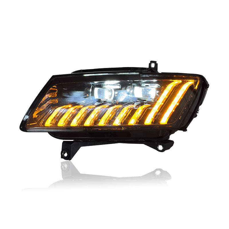 LED