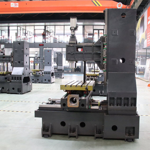 Hot <strong>Selling</strong> VMC850 Cnc Vertical Milling Machine Taiwan Linear Guide Rail 5 Axis Cnc Vertical Machining <strong>Center</strong> - Product Image 5