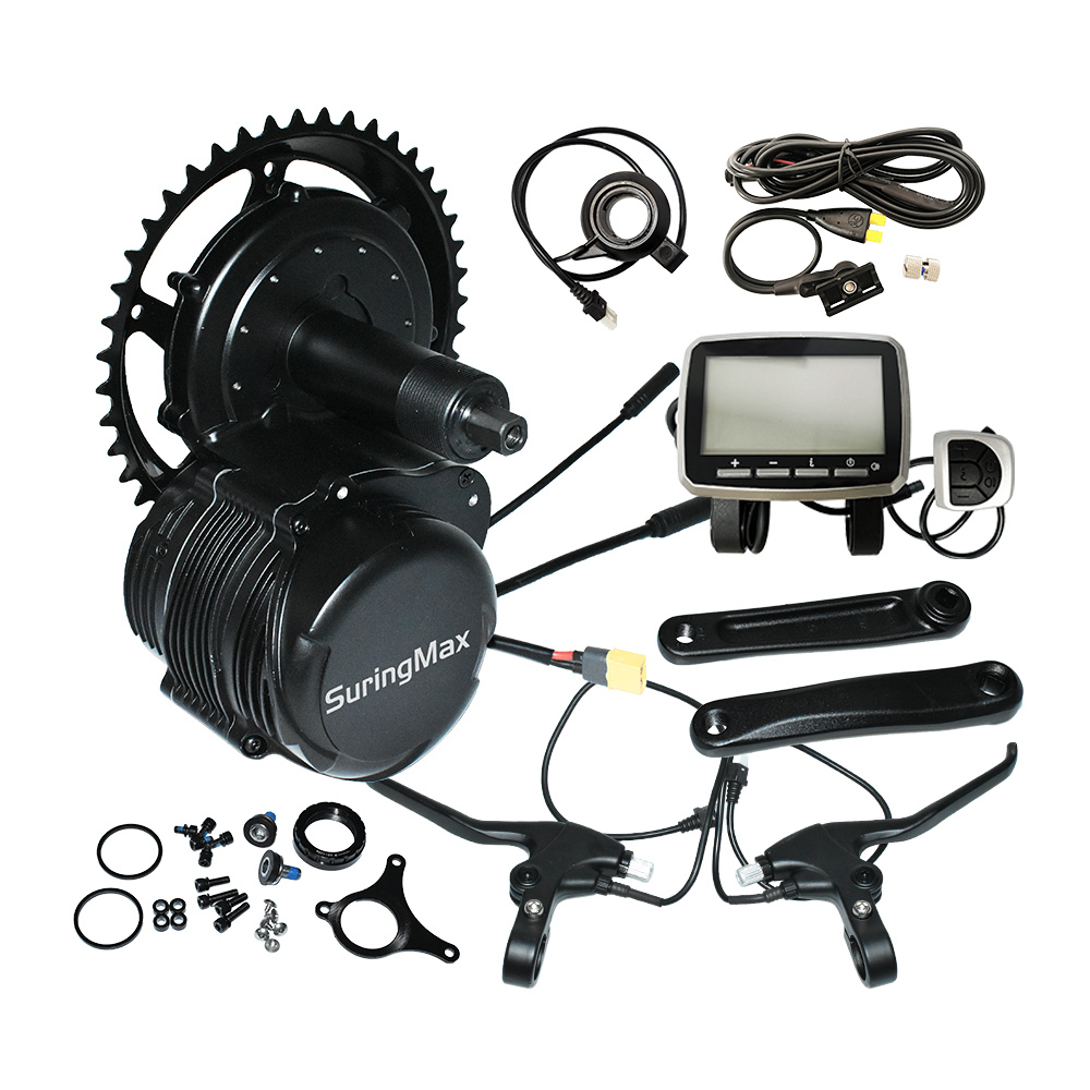 negro 750w