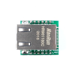 W5500 Module <strong>SPI</strong> Interface <strong>Ethernet</strong> Module W5100W5200 USR-ES1 Compatible - Product Image 4