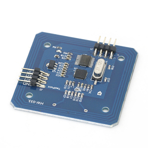 RC522 <strong>RFID</strong> <strong>Reader</strong> Module Serial 13.56mhz IC Card <strong>Reader</strong> MFRC522 RF module Development Board <strong>RFID</strong>