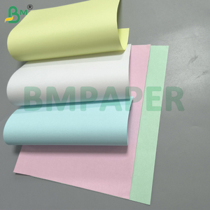 用于打字和书写的黑色图像碳复印纸耐污迹 - Product Image 3