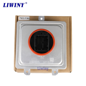 Liwiny LEDヘッドライトモジュール63115A0AFA0 G20 G11 G05 G07 G16 G42 LCIアダプティブLEDヘッドライトコントロールユニット用 - Product Image 1
