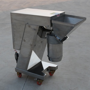 Đơn giản và dễ vận hành máy nghiền lòng đỏ trứng được sử dụng cho lòng đỏ trứng vỡ và xay nhuyễn - Product Image 2