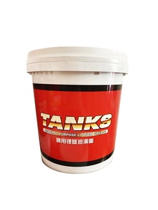 多目的潤滑油グリースモリリチウムep2グリースリチウムベースのグリース - Product Image 5