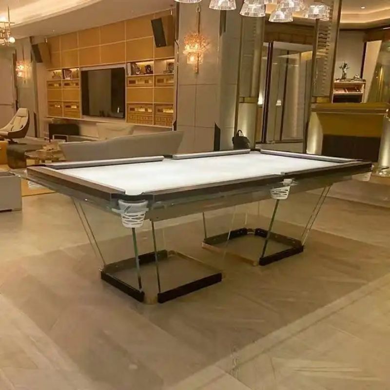 Personnalisation de luxe