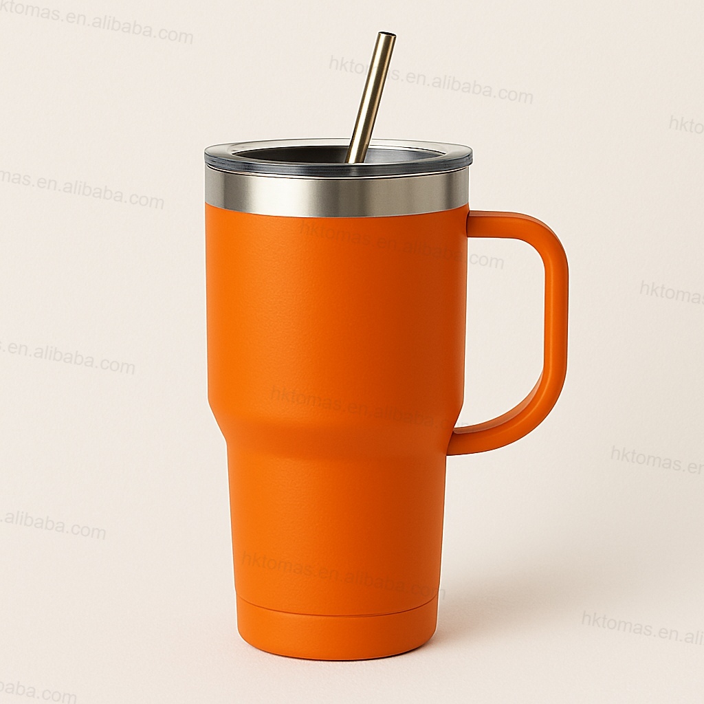 Vaso térmico