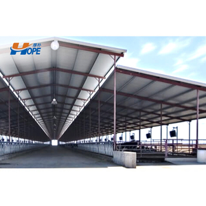 Robar edificios Estructura de acero Fabricación Función Hall Diseño Hierro rojo Acero Marcos de acero prefabricados Hangar Edificios - Product Image 1