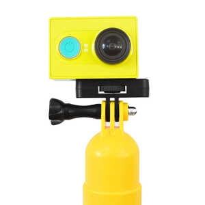 Action Camera Fixed Base 1/4'' Interface Bracket <strong>Adapter</strong> Suitable for GoPro Hero 13 12 11 10 9 <strong>XiaoYi</strong> DJI OSMO Sports Camera