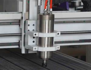 29% Discount Small Mini <strong>CNC</strong> <strong>Router</strong> 1419 Laser Machine Soft Metal <strong>with</strong> GRBL <strong>Software</strong> for Hobby - Product Image 6