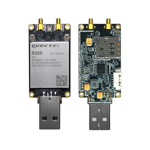 Quectel Khóa Điện Tử BG96 Dongle 4G Kích Thước Nhỏ Với Giao Diện UART Khóa Điện Tử USB LTE/Nb-iot - Product Image 4