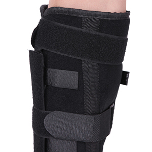 Nursing Care Ankle Brace Neoprene Material Fixed <strong>Leg</strong> Support for Tibia and Fibula Rehabilitation Brace Boot for <strong>Protection</strong> - Product Image 4