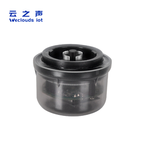 Sensor de microondas de luz diurna RoHS Zhaga para controlador de farola con sistema de control DALI/PWM - Product Image 5