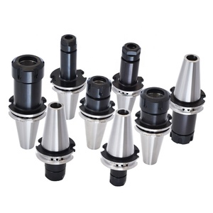 DIN69871 Cnc Độ Chính Xác Cao Thay Đổi Nhanh Chóng Khai Thác Mill Chucks SK40 ER16 Collet <span class=keywords><strong>Chuck</strong></span> Tool Chủ - Product Image 3