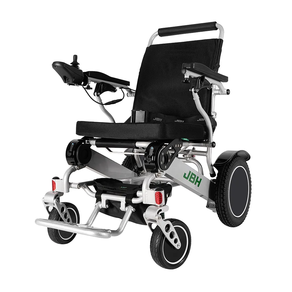 Yaşlı fiyat listesi için fabrika doğrudan yüksek kaliteli elektrikli tekerlekli sandalye