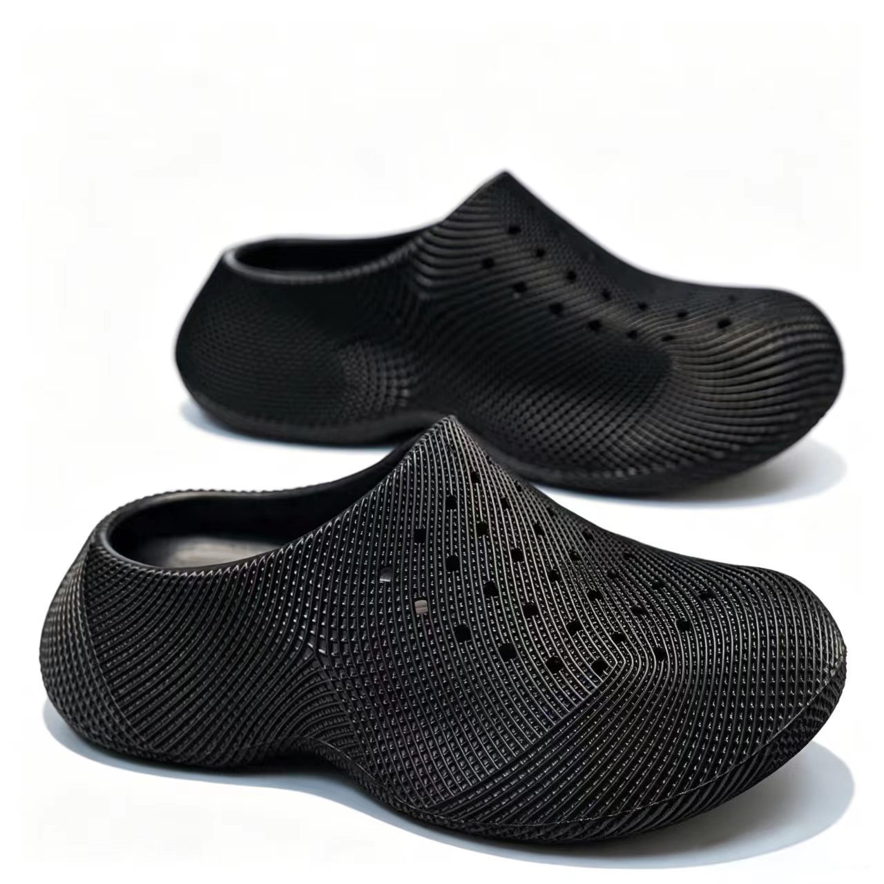Slip noir
