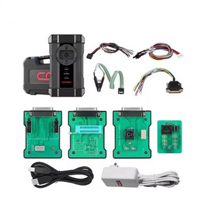 CGDI CG100X Programmierer der neuen Generation für die Einstellung der Laufleistung beim Zurücksetzen von Airbags und das Ablesen von Chips