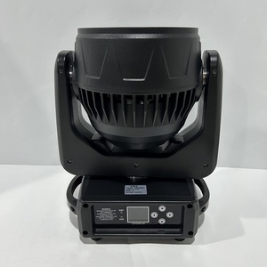 ディスコDJ機器用のタイムステージ照明19X15WRGBW高輝度LEDパーライトを表示