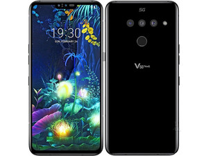 Orijinal kullanılan Android cep telefonları akıllı telefon LG için kullanılan v50 ikinci el cep telefonu cep telefonu - Product Image 2