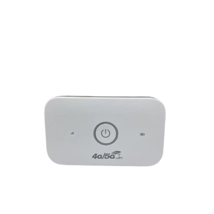 เราเตอร์พกพา Wi-Fi ขนาดพกพา150Mbps 4G พร้อมช่องใส่ซิมการ์ดและ TYPE-C 2100mAh CAT4 LTE Hotspot ความถี่2.4G ใหม่สำหรับผู้ใช้มือถือ - Product Image 6