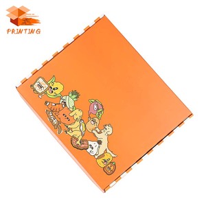 Kleine Kraft Plain bedruckte Karton verpackung Versender Schwarz Wellpappe schachtel Öko-Kleidung Schmuck Teal Long Mailing Mailer Box