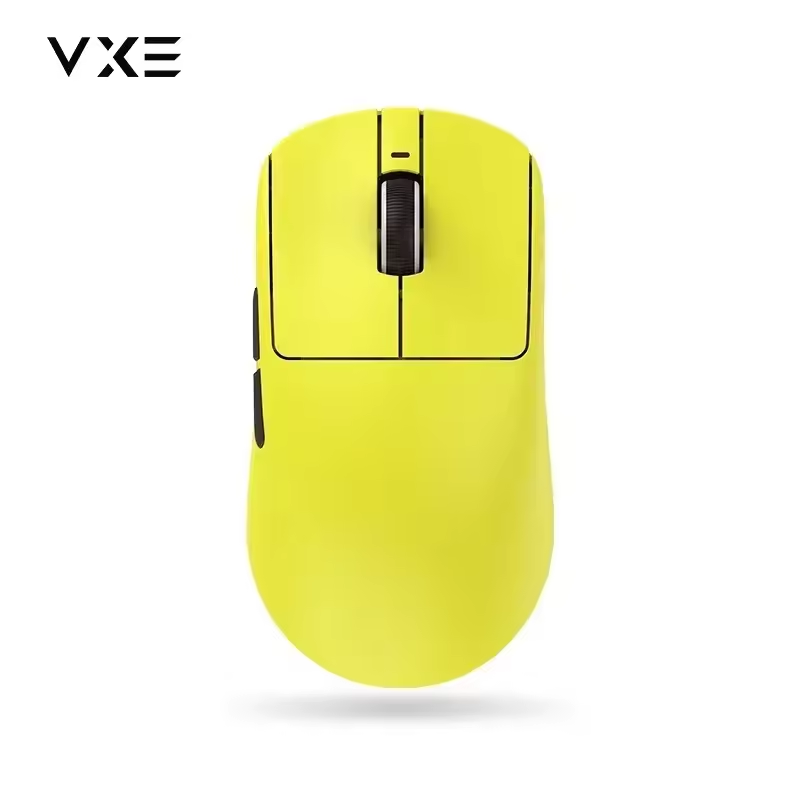 R1 Pro Max-Amarillo