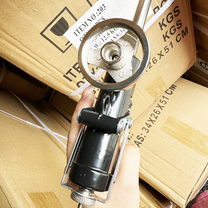 Súng phun bọt polyurethane chuyên nghiệp, hợp kim nhôm cao cấp, chất lượng cao - Product Image 6