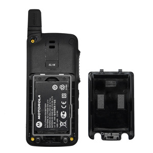 SL8550วิทยุสื่อสารสองทางแบบพกพา SL8550เสียงยาว - Product Image 3