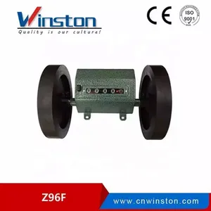 CSK5-YKW 5位机械数字理货计数器220VAC - Product Image 5