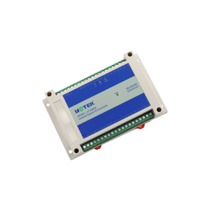 Modulo IO digitale remoto EtherNet/IP integrato 8 canali distribuito - Product Image 3